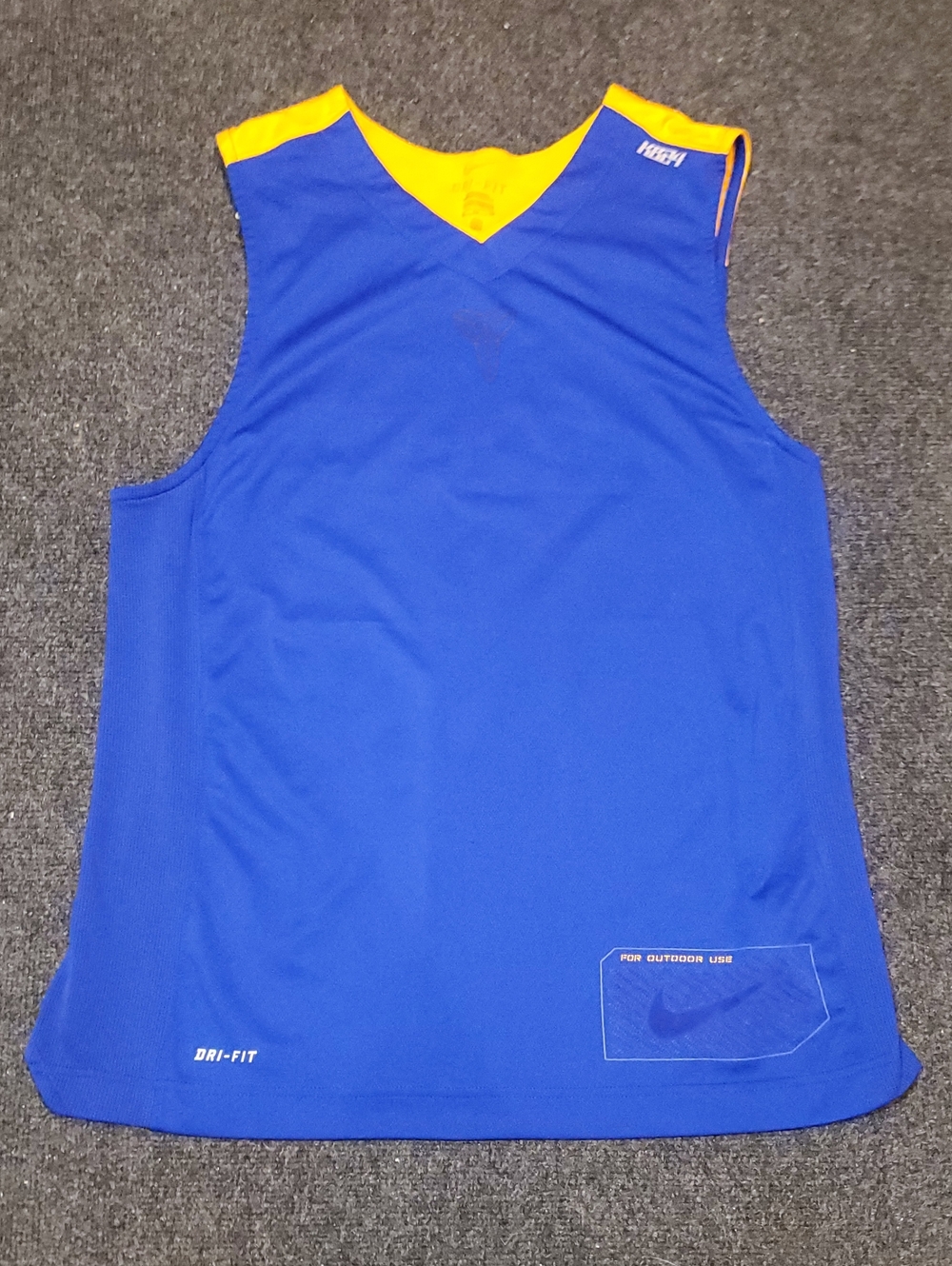 Nike KOBE BRYANT Dri-fit Jersey...🏀
